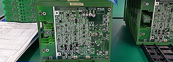 Printed Circuit Board