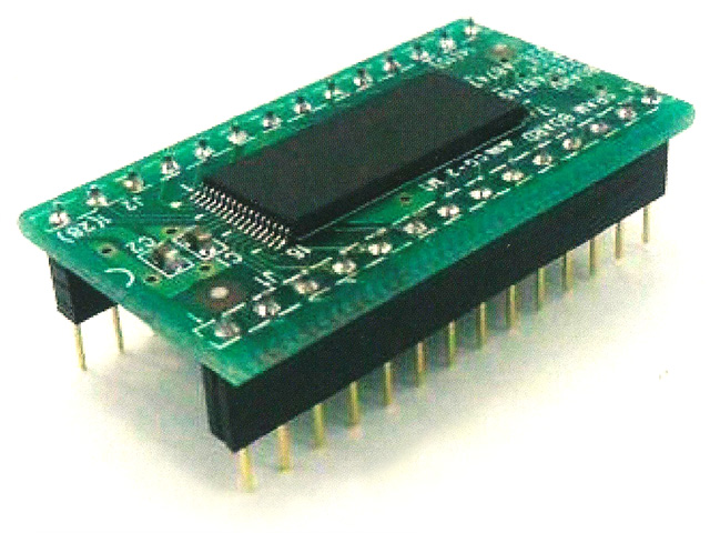 Hybrid-IC “H-IC” | Printed Circuit Board | LION POWER Co.,Ltd.
