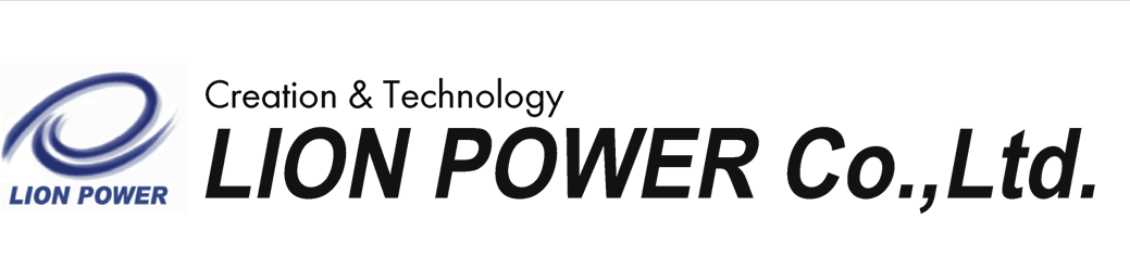 LION POWER Co.,Ltd.